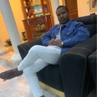 Brave Lionel Mberi Mabele