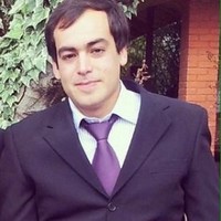 Daniel Madrid
