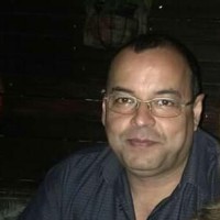 Odair Salgado