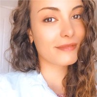 Jade Harris