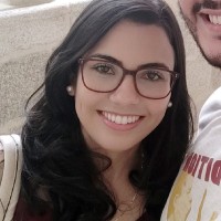 Larissa Oliveira