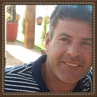 Pieter Van Niekerk