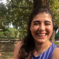 Esra Bozkurt