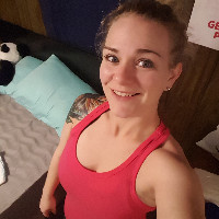 Sarah Henderson
