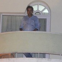 Prashant Ekram