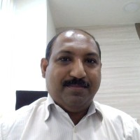 Bijoy Korah