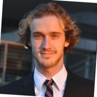 Luke Antley