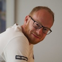 Jacob Sebastian Dalby