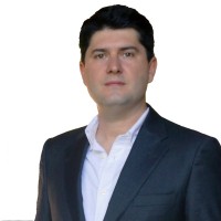 Javier Garcia Martinez
