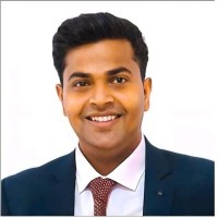 Suraj Upadhyay