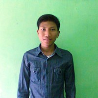 saiful farisy