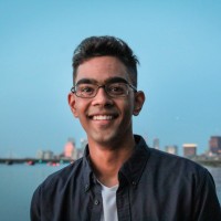 Adarsh Doraswamy