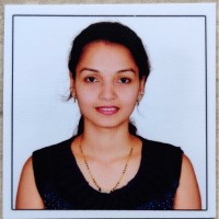 Trupti Kurhade