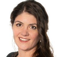 Lizet Kramer-van Doorne