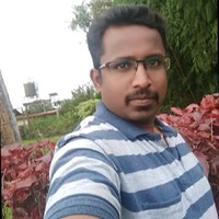 Ramesh Ramadoss