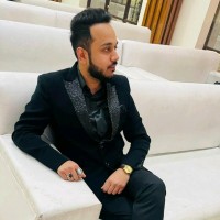 Fahad Usmani