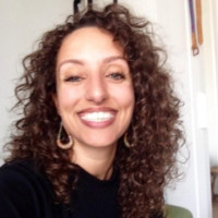 Aida Kassaye