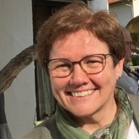 Helga Geißler