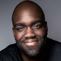Kevin Mason
