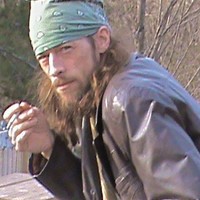 zachery polk