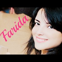 Farida Ahmed