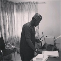 Muhammad Magaji