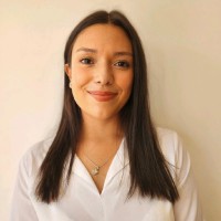 Ana Maria Mendieta Cortes