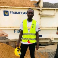 Charles camille Kabore