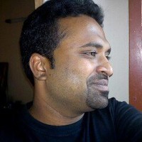 Srikanth Mosalikante