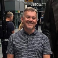 Paul Mcfadyen