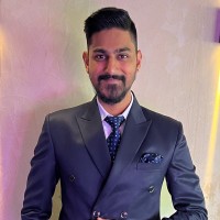 Harsh Gupta