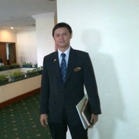 Adi Permana, S.Psi