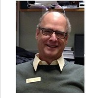 Cliff Carey