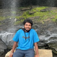 Kaushick Paramasivan E