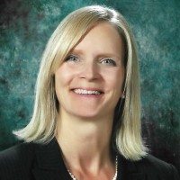 Paula Chapman