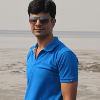 anant gor