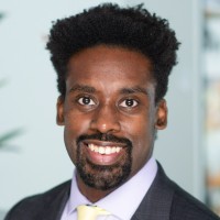 Adrian Jarrett