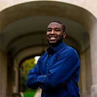 Daniel J. Ross