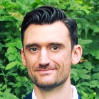 Adam Burke Edwards, Cfa