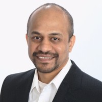 Saravanakumar (Saro) Ramakrishnan