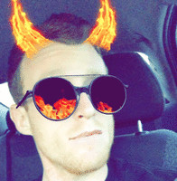 Dillon Baker