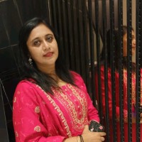 Apeksha Patel
