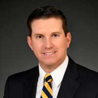 Jordan Jensen, Ed.D.