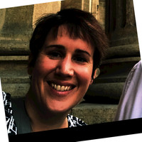 Catriona Hutcheson