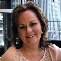 Debbie Holmes
