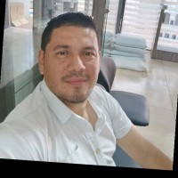 Jimmy Ernesto Flor Vargas