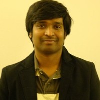 Santhosh Rachuri
