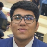 Saksham Bhutani