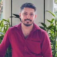 Jubin Jose