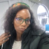 Kgabo Prudence Ngoepe